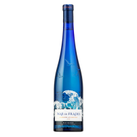Albariña Mar de Frades