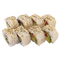 Vegetable Roll