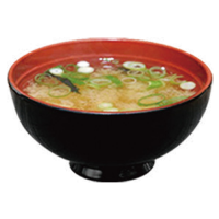 Sopa de Miso