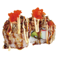 Tancho Roll