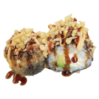 Yukiyama Tempura Roll