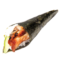 Temaki Unagui